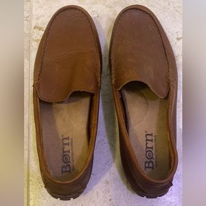 Men’s loafers